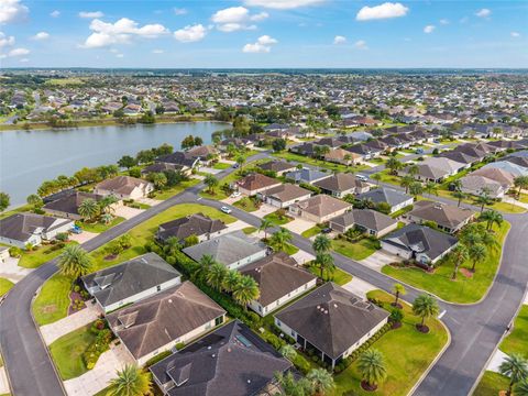 Tiny photo for 825 Ulelah Street, The Villages, FL 32163 (MLS # G5102591)