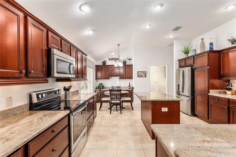 Tiny photo for 825 Ulelah Street, The Villages, FL 32163 (MLS # G5102591)