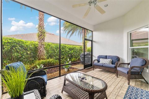 Tiny photo for 825 Ulelah Street, The Villages, FL 32163 (MLS # G5102591)