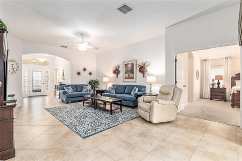 Tiny photo for 825 Ulelah Street, The Villages, FL 32163 (MLS # G5102591)