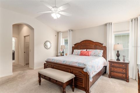 Tiny photo for 825 Ulelah Street, The Villages, FL 32163 (MLS # G5102591)