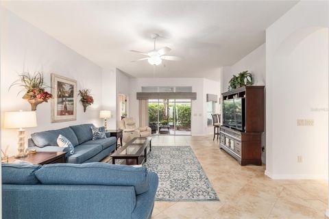 Tiny photo for 825 Ulelah Street, The Villages, FL 32163 (MLS # G5102591)