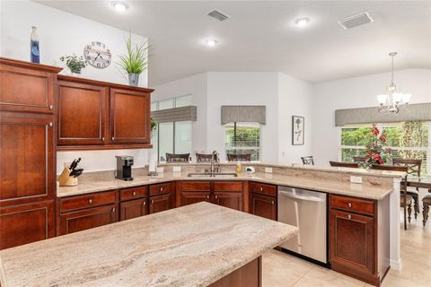 Tiny photo for 825 Ulelah Street, The Villages, FL 32163 (MLS # G5102591)