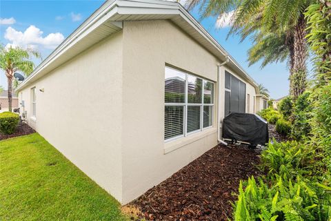 Tiny photo for 825 Ulelah Street, The Villages, FL 32163 (MLS # G5102591)