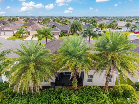 Tiny photo for 825 Ulelah Street, The Villages, FL 32163 (MLS # G5102591)