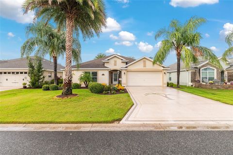 Tiny photo for 825 Ulelah Street, The Villages, FL 32163 (MLS # G5102591)