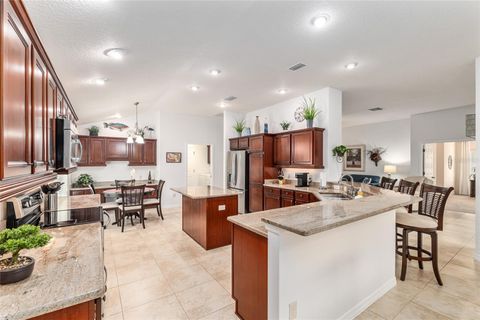 Tiny photo for 825 Ulelah Street, The Villages, FL 32163 (MLS # G5102591)