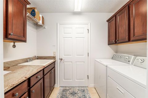 Tiny photo for 825 Ulelah Street, The Villages, FL 32163 (MLS # G5102591)