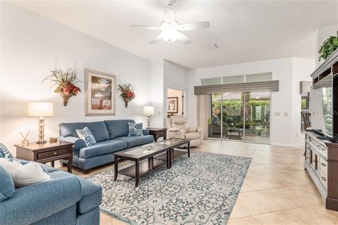 Tiny photo for 825 Ulelah Street, The Villages, FL 32163 (MLS # G5102591)