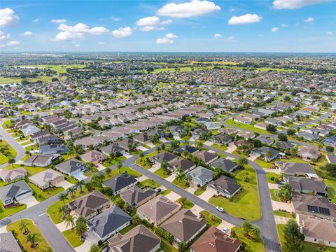 Tiny photo for 825 Ulelah Street, The Villages, FL 32163 (MLS # G5102591)