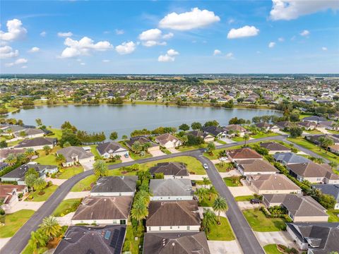 Tiny photo for 825 Ulelah Street, The Villages, FL 32163 (MLS # G5102591)