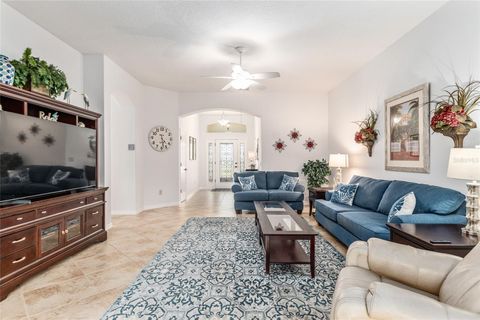 Tiny photo for 825 Ulelah Street, The Villages, FL 32163 (MLS # G5102591)