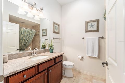 Tiny photo for 825 Ulelah Street, The Villages, FL 32163 (MLS # G5102591)