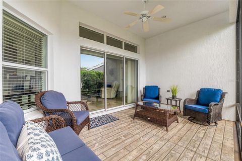 Tiny photo for 825 Ulelah Street, The Villages, FL 32163 (MLS # G5102591)