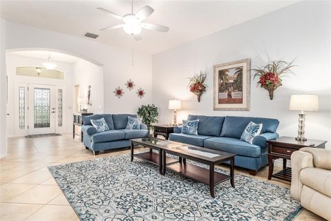 Tiny photo for 825 Ulelah Street, The Villages, FL 32163 (MLS # G5102591)