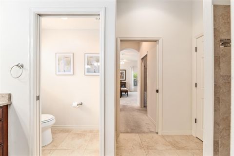 Tiny photo for 825 Ulelah Street, The Villages, FL 32163 (MLS # G5102591)