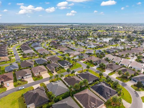 Tiny photo for 825 Ulelah Street, The Villages, FL 32163 (MLS # G5102591)