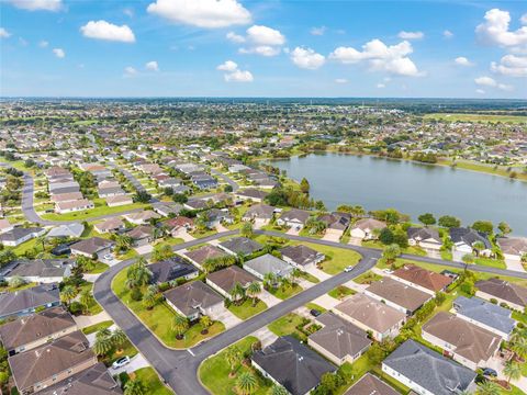 Tiny photo for 825 Ulelah Street, The Villages, FL 32163 (MLS # G5102591)