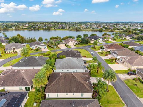 Tiny photo for 825 Ulelah Street, The Villages, FL 32163 (MLS # G5102591)