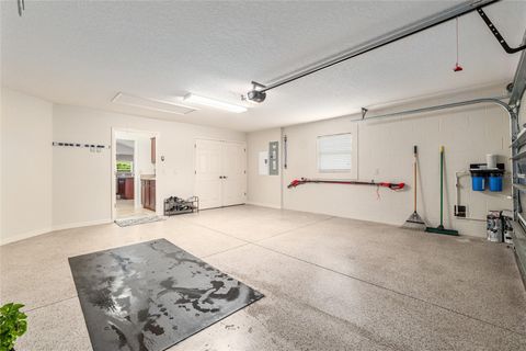 Tiny photo for 825 Ulelah Street, The Villages, FL 32163 (MLS # G5102591)