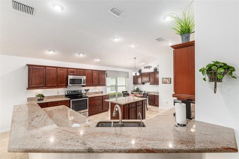 Tiny photo for 825 Ulelah Street, The Villages, FL 32163 (MLS # G5102591)