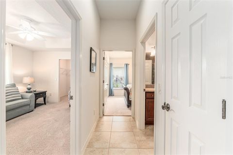 Tiny photo for 825 Ulelah Street, The Villages, FL 32163 (MLS # G5102591)