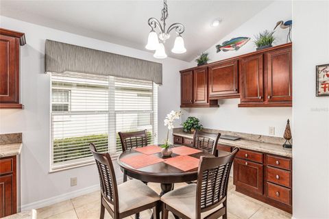 Tiny photo for 825 Ulelah Street, The Villages, FL 32163 (MLS # G5102591)