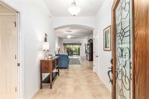 Tiny photo for 825 Ulelah Street, The Villages, FL 32163 (MLS # G5102591)