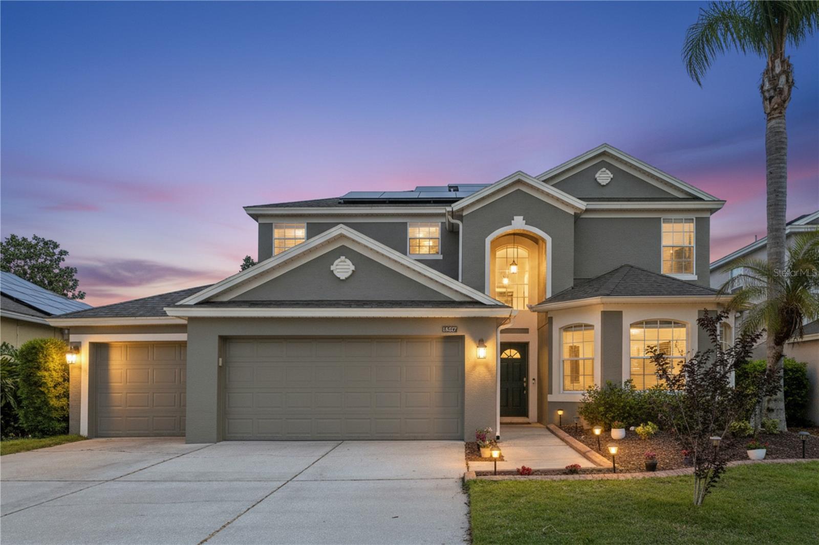 10227 SANDY MARSH LANE