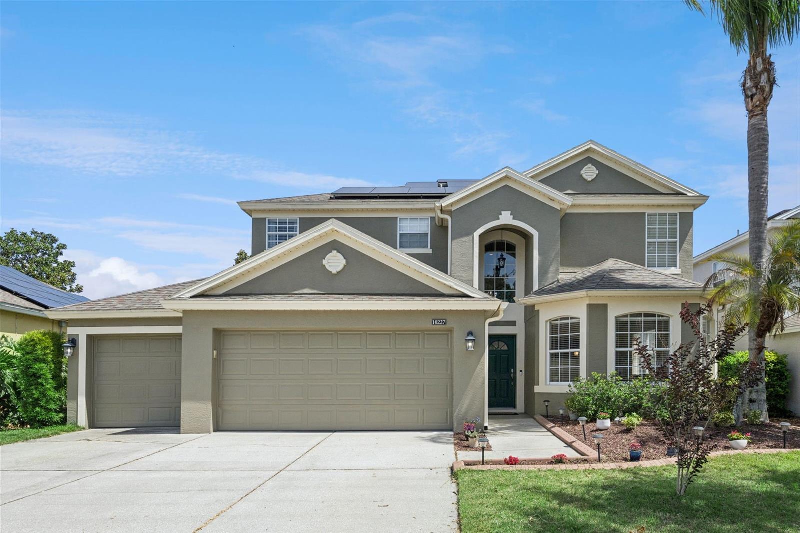 10227 SANDY MARSH LANE