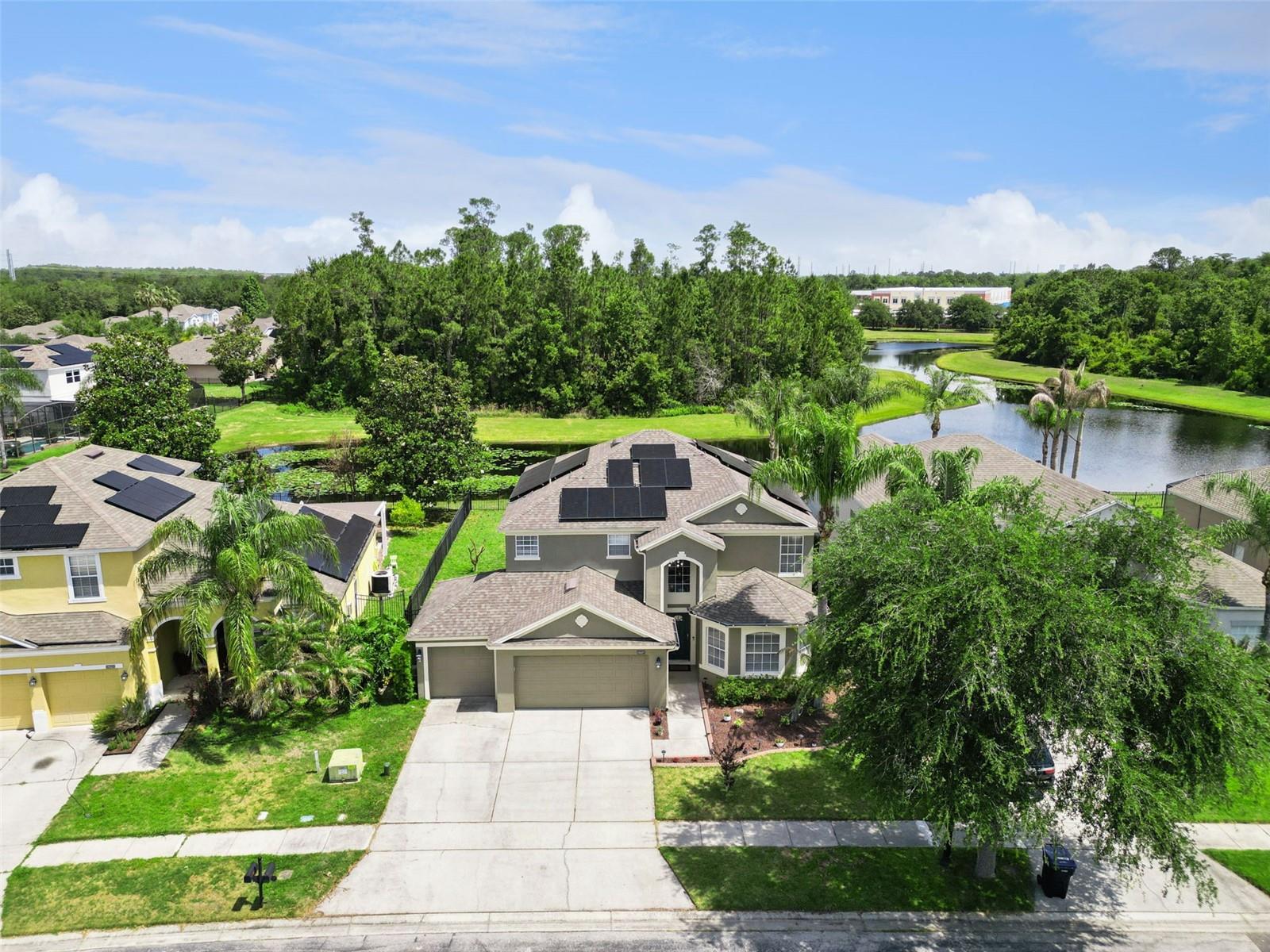 10227 SANDY MARSH LANE