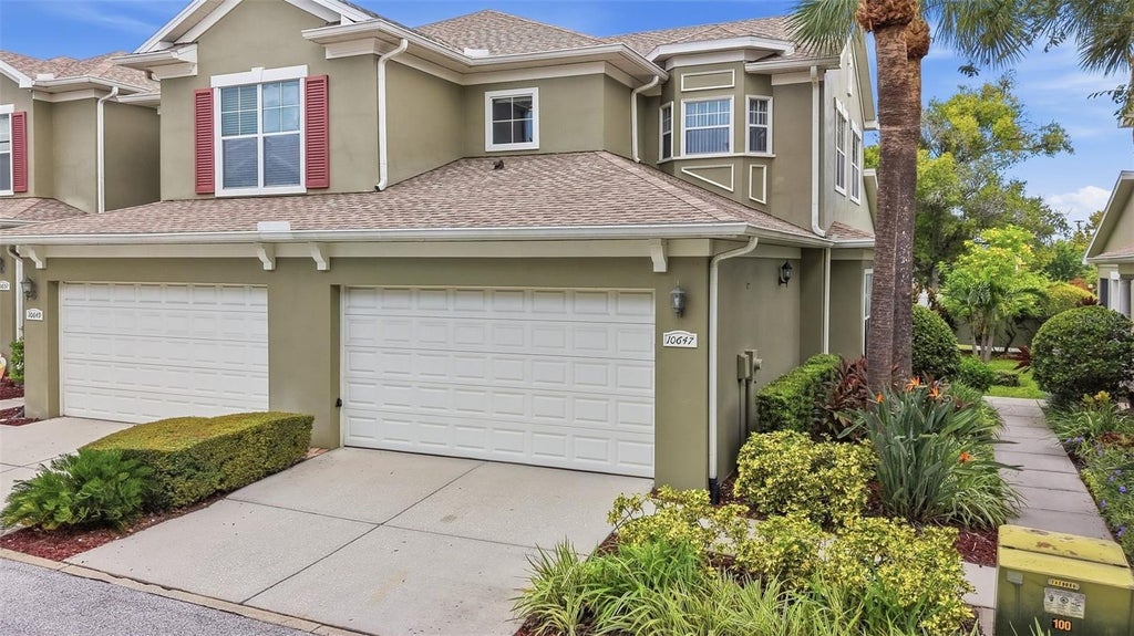 Photo of 10647 Whittington Court, Largo, FL 33773 (MLS # TB8548916)
