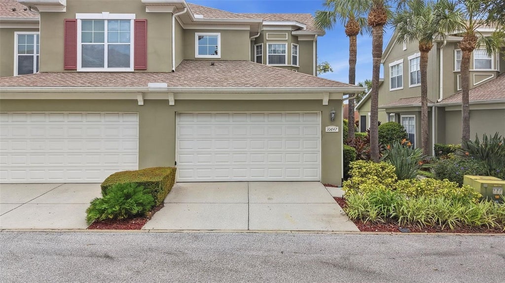 Photo of 10647 Whittington Court, Largo, FL 33773 (MLS # TB8548916)