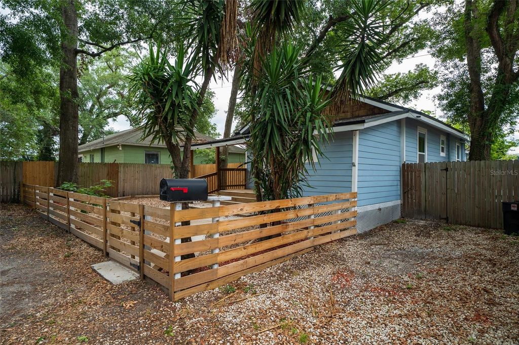Photo of 6704 N Taliaferro Avenue, Tampa, FL 33604 (MLS # TB8508417)