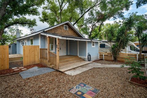 Photo of 6704 N Taliaferro Avenue, Tampa, FL 33604 (MLS # TB8508417)
