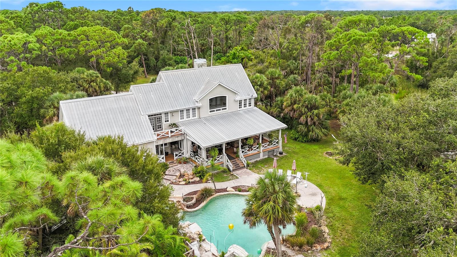 202 LAUREL OAKS ROAD
