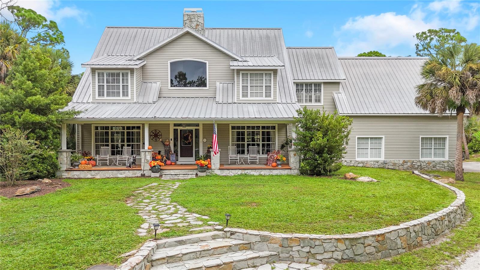 202 LAUREL OAKS ROAD