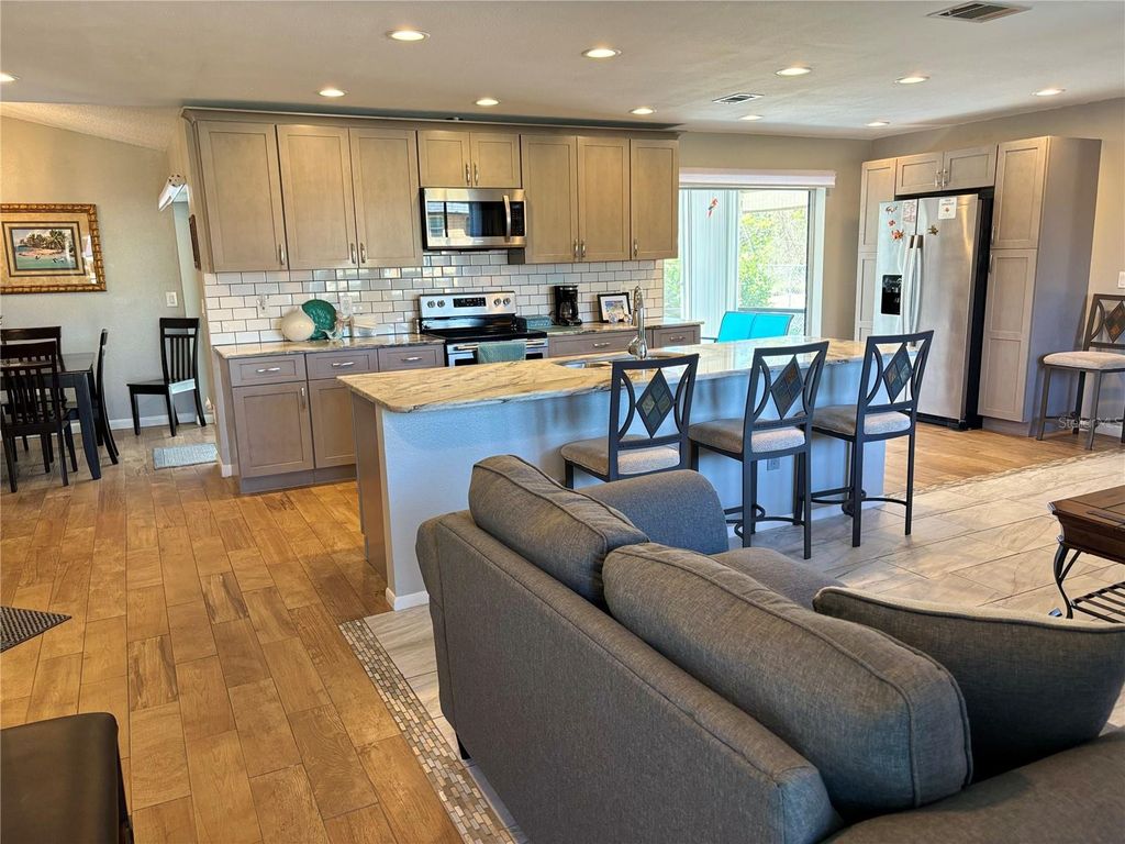 Photo of 22497 Glen Avenue, Punta Gorda, FL 33980 (MLS # D6141648)