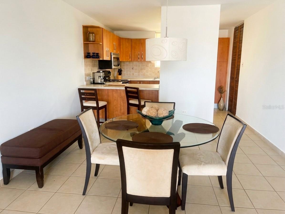 1 SUNBAY MARINA VILLAS 1-8