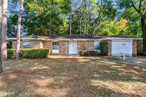 5920 LEESWAY BOULEVARD PENSACOLA FL 32504