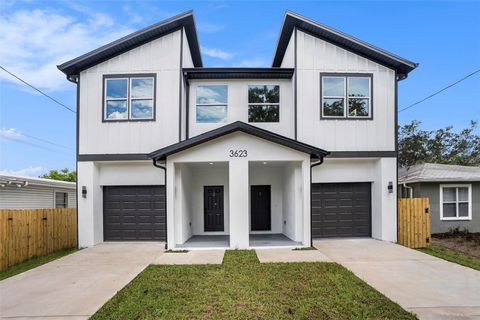3623 N 54TH STREET TAMPA FL 33619