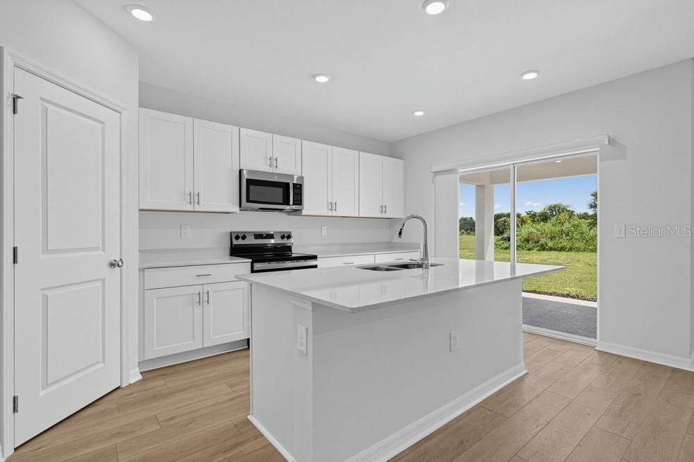Photo of 6777 Equinox Lane, North Fort Myers, FL 33917 (MLS # A4708992)