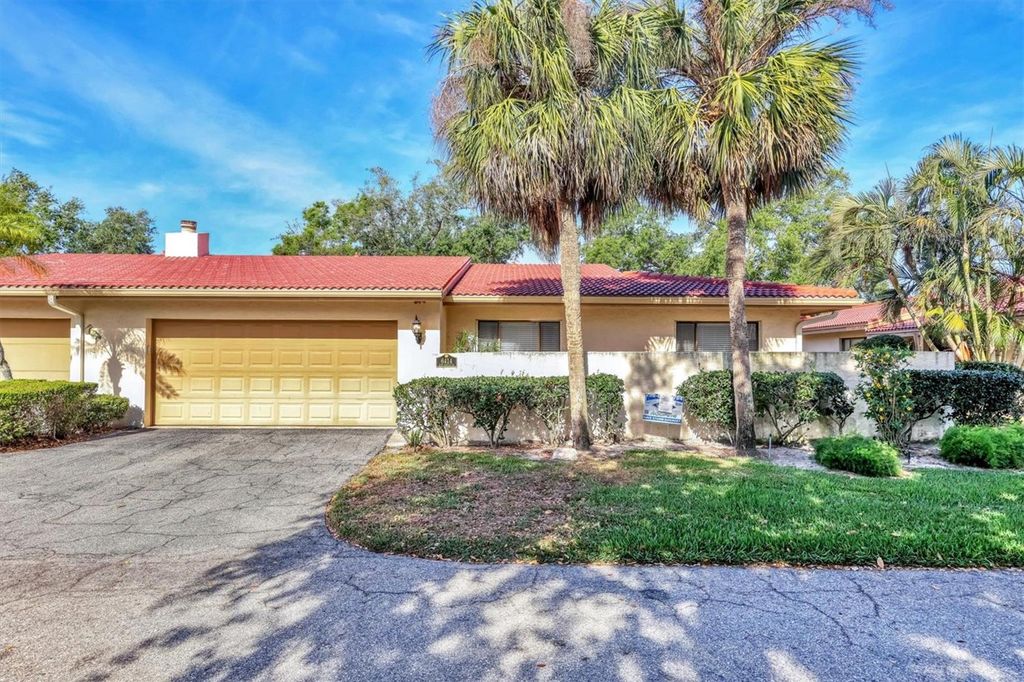 Photo of 6414 Sun Eagle Lane, Bradenton, FL 34210 (MLS # A4648066)