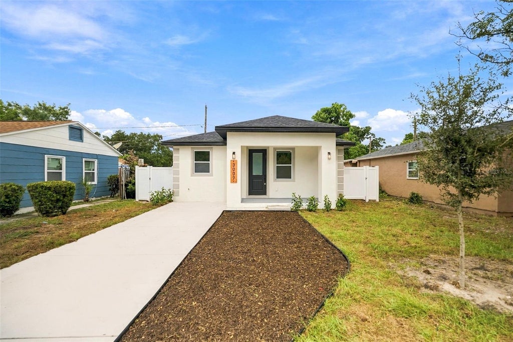 Photo of 3009 Melrose Avenue S, St Petersburg, FL 33712 (MLS # TB8554105)