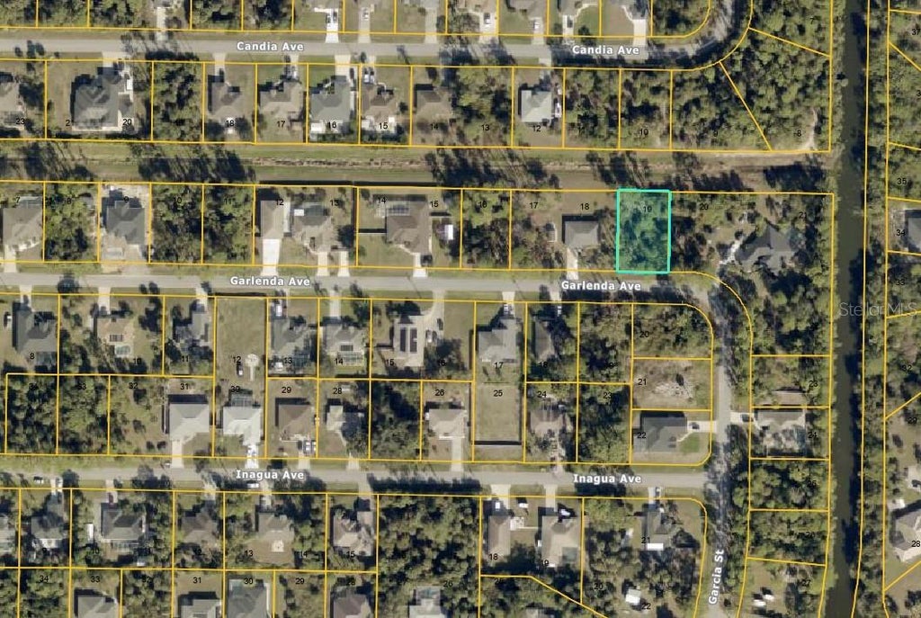 Photo of Garlenda Avenue, North Port, FL 34286 (MLS # N6145697)