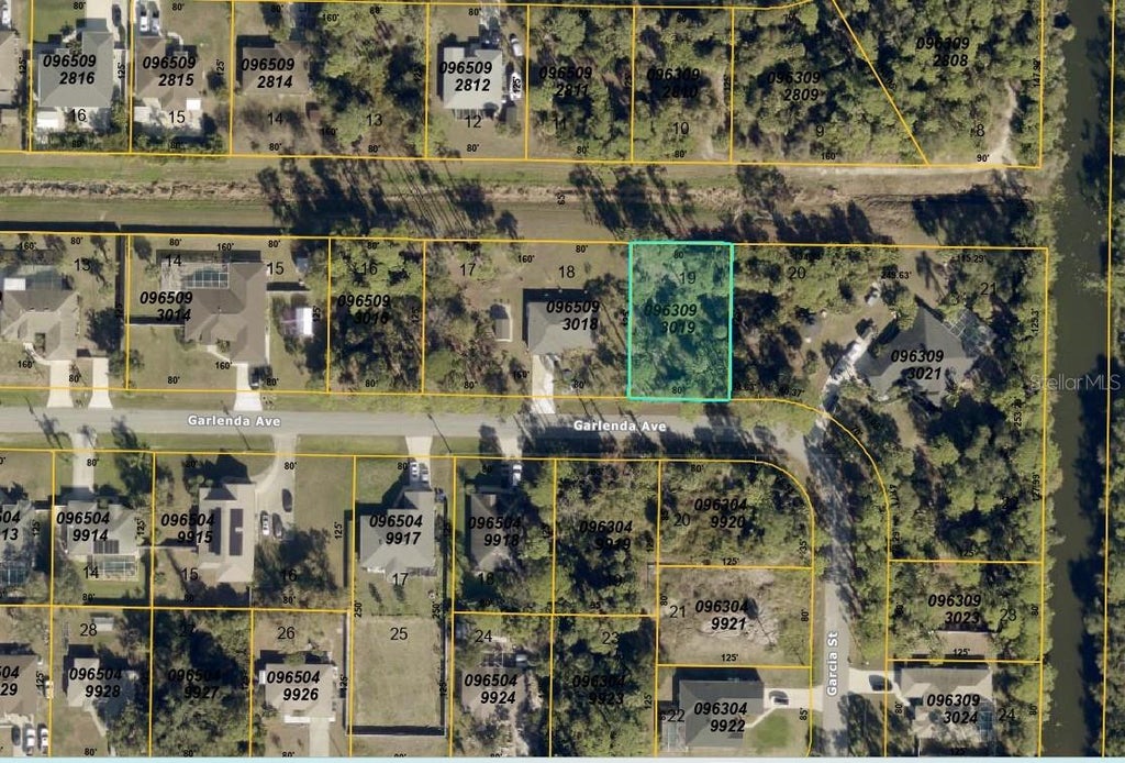 Photo of Garlenda Avenue, North Port, FL 34286 (MLS # N6145697)