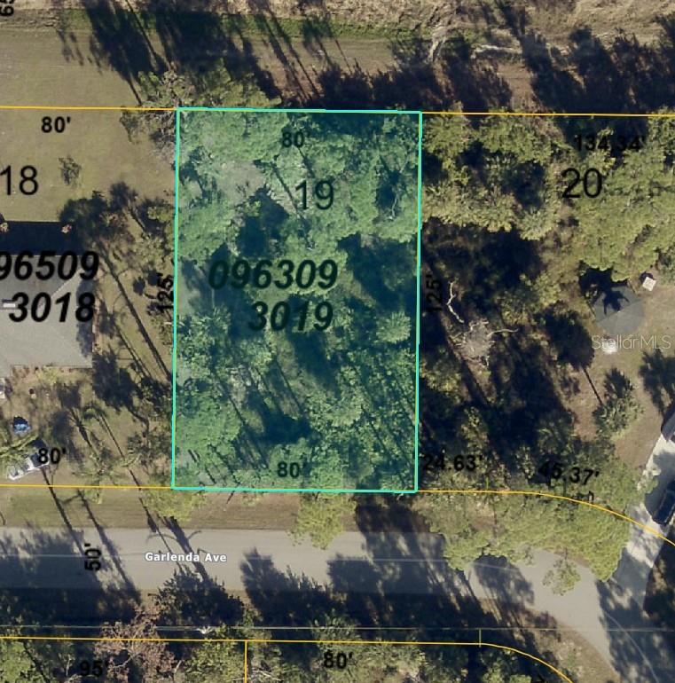 Photo of Garlenda Avenue, North Port, FL 34286 (MLS # N6145697)