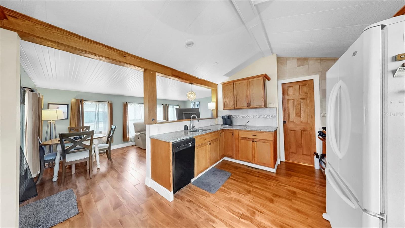 TREE LAKES TRAVEL TRAILER CO-OP - Residential