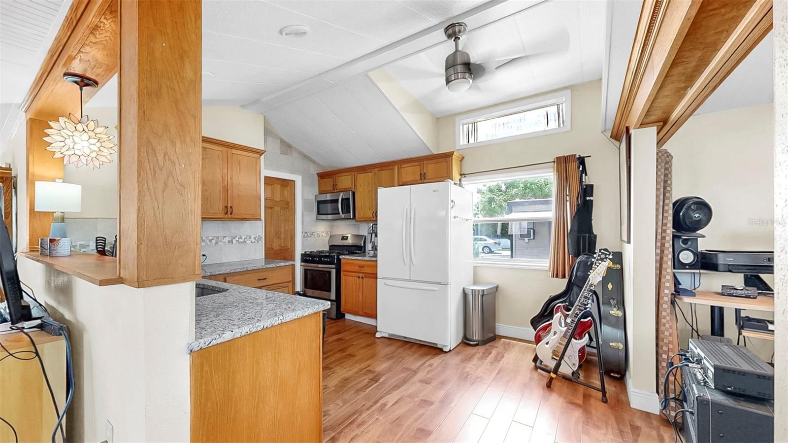 TREE LAKES TRAVEL TRAILER CO-OP - Residential