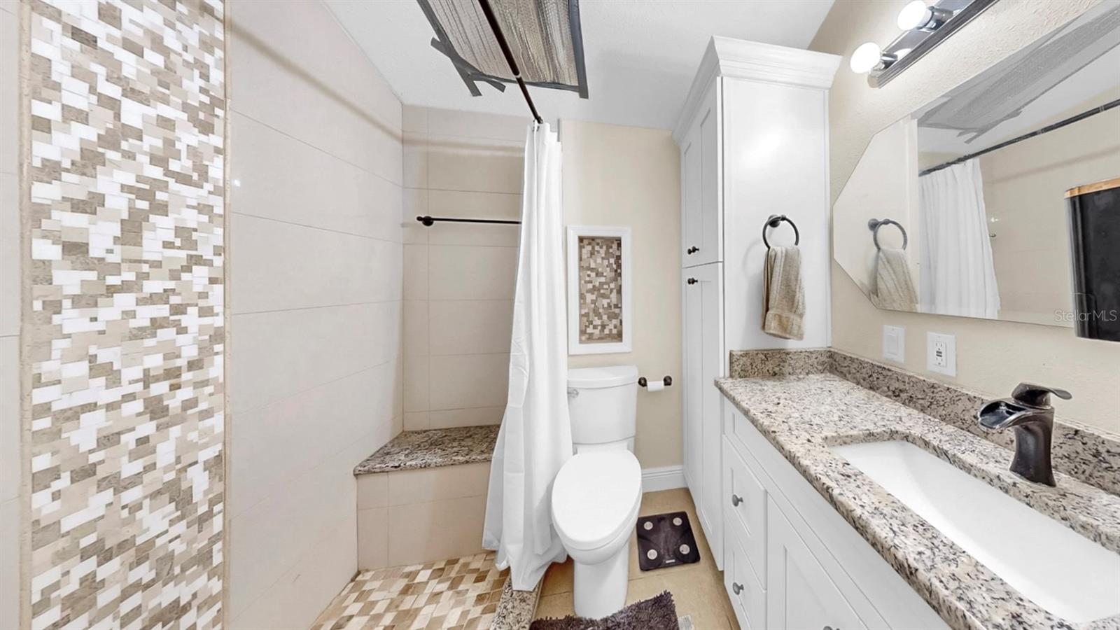TREE LAKES TRAVEL TRAILER CO-OP - Residential